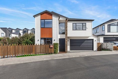 Photo of property in 6 Hato Road, Hobsonville, Auckland, 0616