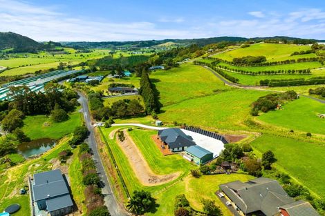 Photo of property in 25 Apotu Park Lane, Kauri, Kamo, 0185