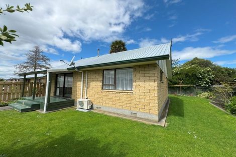 Photo of property in 138a Amberley Avenue, Highbury, Palmerston North, 4412