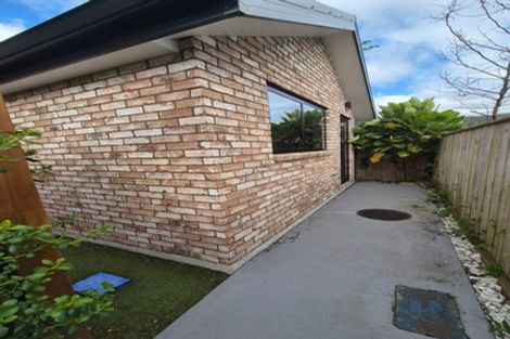 Photo of property in 7/176 Cambridge Terrace, Fairfield, Lower Hutt, 5011