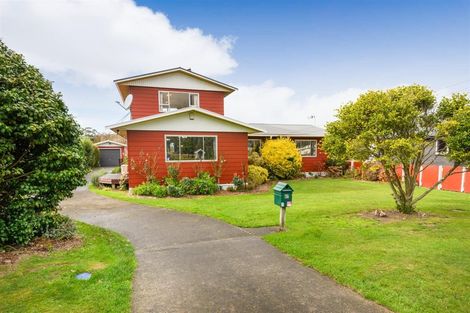 Photo of property in 97 Tutaenui Road, Marton, 4710