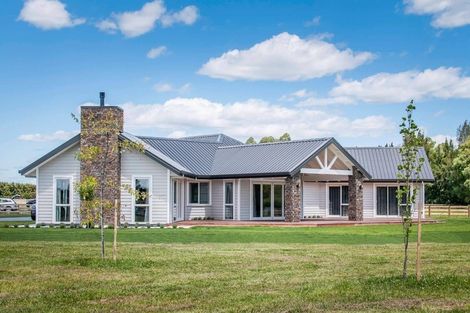 Photo of property in 502a Tauwhare Road, Matangi, Hamilton, 3284