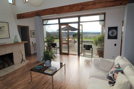 Photo of property in 333 Gleniti Road, Hadlow, Timaru, 7974