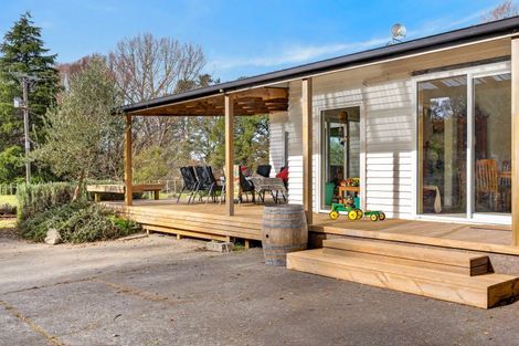 Photo of property in 992 Dartmoor Road, Puketapu, Napier, 4186