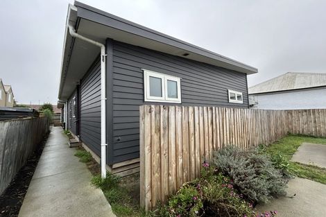 Photo of property in 93a Nursery Road, Phillipstown, Christchurch, 8011