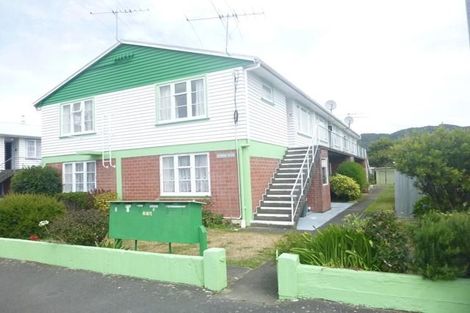 Photo of property in 4/766 Fergusson Drive, Elderslea, Upper Hutt, 5018