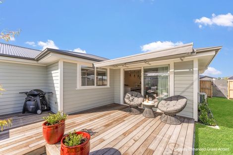 Photo of property in 110 Faulks Drive, Lincoln, 7608