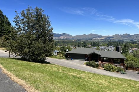 Photo of property in 9 Oregon Heights, Hanmer Springs, 7334