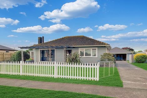 Photo of property in 29 Cook Street, Foxton, 4814
