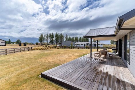 Photo of property in Temple Drive, Twizel, 7901