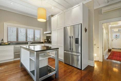 Photo of property in 4 Georgina Street, Freemans Bay, Auckland, 1011