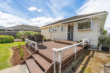 Photo of property in 13 Hildreth Street, Trentham, Upper Hutt, 5018