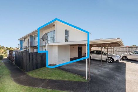 Photo of property in 1/19 Olive Crescent, Papatoetoe, Auckland, 2025