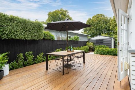 Photo of property in 95 Mersey Street, St Albans, Christchurch, 8014