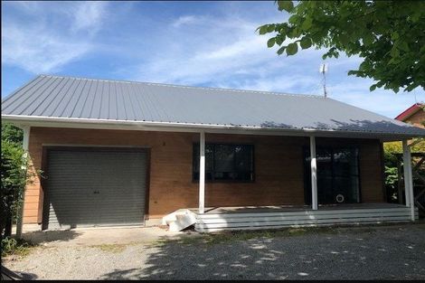 Photo of property in 7a Clifton Avenue, Carterton, 5713