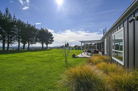 Photo of property in Piritu, 56 Riverview Lane, Maraekakaho, Hastings, 4171