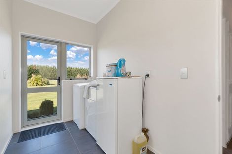 Photo of property in 750 Depot Road, Burnt Hill, Oxford, 7495