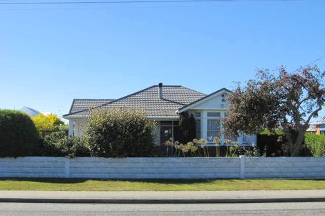Photo of property in 12a Birkett Street, Temuka, 7920