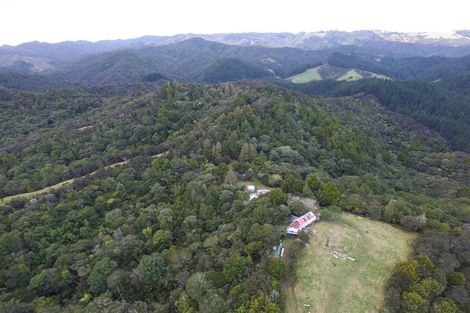 Photo of property in 206 Nelson Road, Hukerenui, Hikurangi, 0182