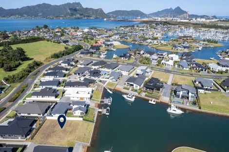 Photo of property in 63 Stace Hopper Drive, One Tree Point, 0118