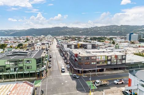 Photo of property in 9/337 Jackson Street, Petone, Lower Hutt, 5012