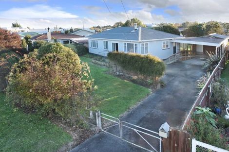 Photo of property in 9 Ahuru Street, Marton, 4710