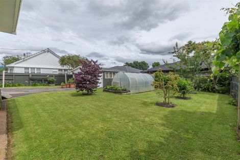 Photo of property in 3 Oriel Place, Levin, 5510