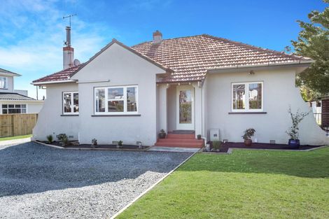 Photo of property in 301 Thames Street, Morrinsville, 3300