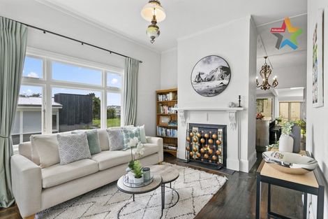 Photo of property in 43 Cecil Road, Wadestown, Wellington, 6012