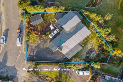 Photo of property in 12 Hillview Place, Pleasant Point, 7903