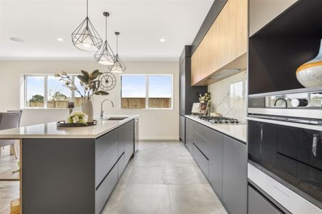 Photo of property in 41 Lisnoble Road, Flat Bush, Auckland, 2019