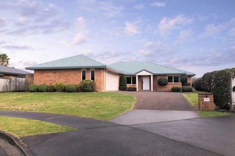 Photo of property in 5 Greenwich Place, Rototuna, Hamilton, 3210
