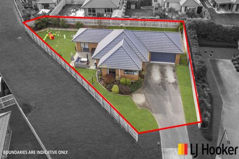 Photo of property in 9 Magnolia Close, Te Kauwhata, 3710