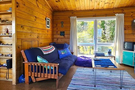 Photo of property in 24 Koutu Beach Road, Opononi, Kaikohe, 0473