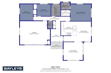 Photo of property in 146 Tuihana Drive, Papamoa Beach, Papamoa, 3118