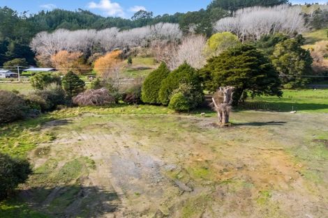 Photo of property in 427 Tinui Valley Road, Tinui Valley, Tinui, 5894