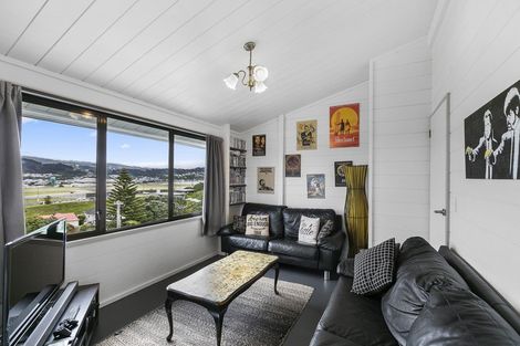 Photo of property in 123 Wexford Road, Miramar, Wellington, 6022