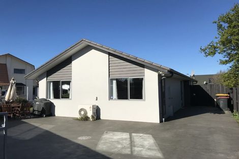 Photo of property in 7c Allstone Place, Burwood, Christchurch, 8083