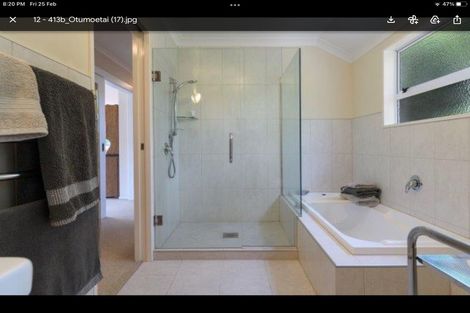 Photo of property in 413b Otumoetai Road, Otumoetai, Tauranga, 3110