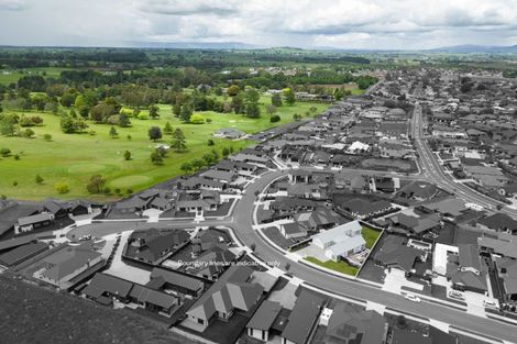 Photo of property in 13 Pinehurst Crescent, Morrinsville, 3300