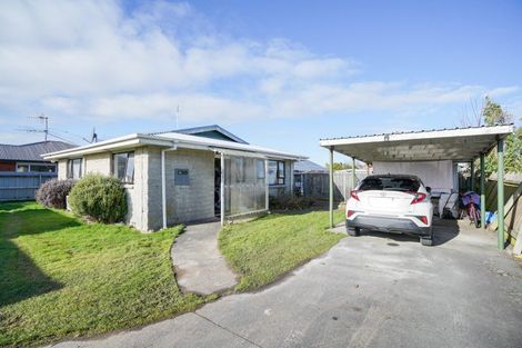 Photo of property in 91a Robertson Street, Richmond, Invercargill, 9810