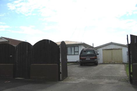Photo of property in 470 Heads Road, Castlecliff, Whanganui, 4501