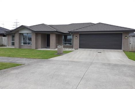 Photo of property in 7 Dalray Avenue, Takanini, 2112