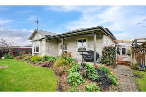 Photo of property in 397 Elles Road, Strathern, Invercargill, 9812