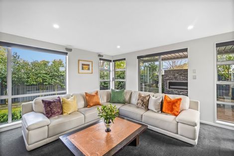 Photo of property in 18a Brockworth Place, Riccarton, Christchurch, 8011