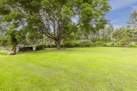 Photo of property in 10 Tukituki Road, Ashley Clinton, Takapau, 4286