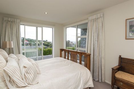 Photo of property in 170 Soleares Avenue, Mount Pleasant, Christchurch, 8081