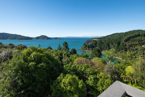 Photo of property in 1786 Port Underwood Road, Port Underwood, Picton, 7281