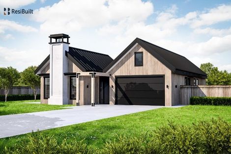 Photo of property in 9d Bronte Place, Leamington, Cambridge, 3432