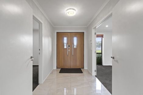 Photo of property in 48 Tramway Road, Ruakura, Hamilton, 3214